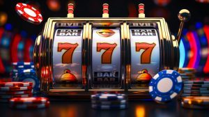 Cara Mendapatkan Spin Gratis di Slot Online Tanpa Membeli
