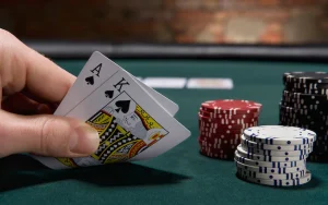Poker: Antara Hiburan dan Tantangan yang Seru