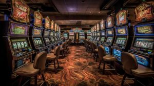 Menjaga Keselamatan dan Keamanan saat Bermain Slot Online