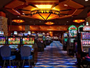 Slot Online: Permainan Modern yang Disukai Banyak Kalangan