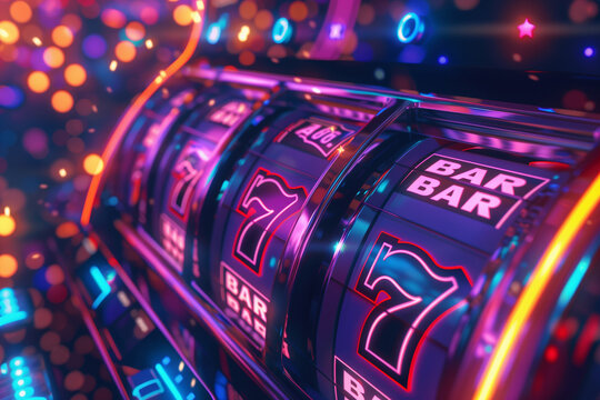 Misteri Kekalahan di Slot Online: Mengungkap Fakta di Balik Layar