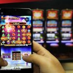 Keamanan dan Kenyamanan Bermain Slot Resmi